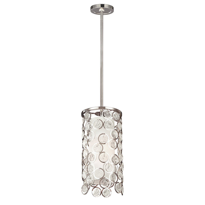 Feiss FE-LEXI-MP Lexi 1 Light Mini-Pendant