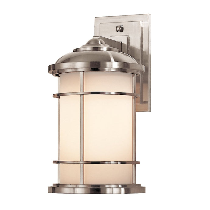 Feiss FE-LIGHTHOUSE2-M Lighthouse 1 Light Medium Wall Lantern