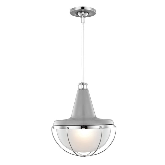 Feiss FE-LIVINGSTON-P-M Feiss Livingston 1Lt Mini Pendant