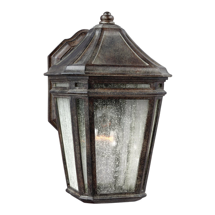 Feiss FE-LONDONTOWNE Londontowne 1 Light Wall Lantern