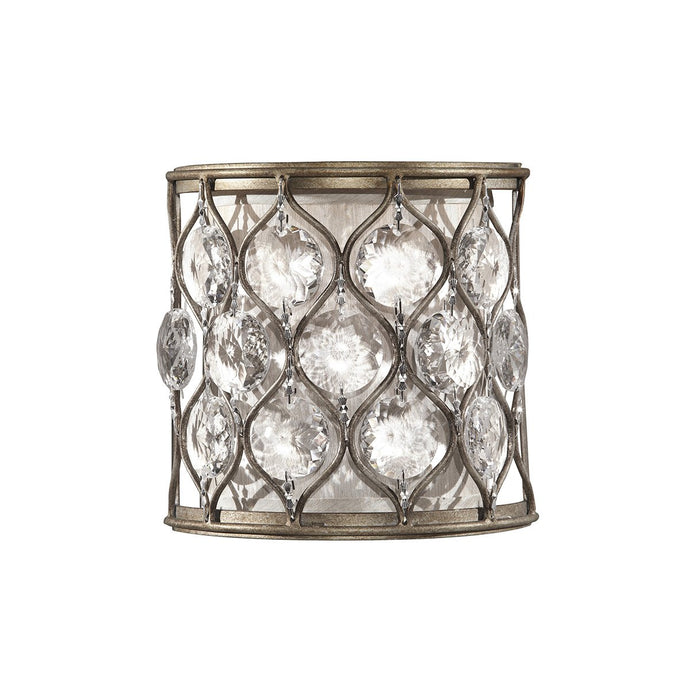 Feiss FE-LUCIA1 Lucia 1 Light Wall Light