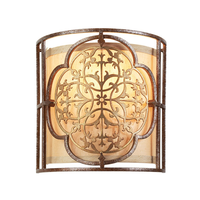 Feiss FE-MARCELLA1 Marcella 1 Light Wall Light