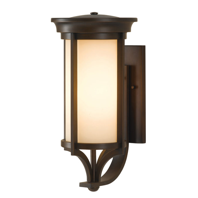 Feiss FE-MERRILL1-M Merrill 1 Light Medium Wall Lantern