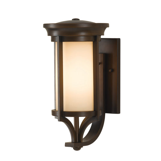 Feiss FE-MERRILL1-S Merrill 1 Light Small Wall Lantern