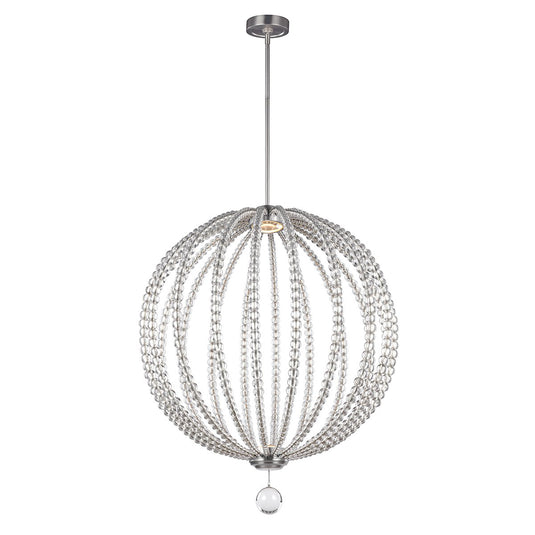 Feiss FE-OBERLIN-P-L Oberlin Large LED Pendant