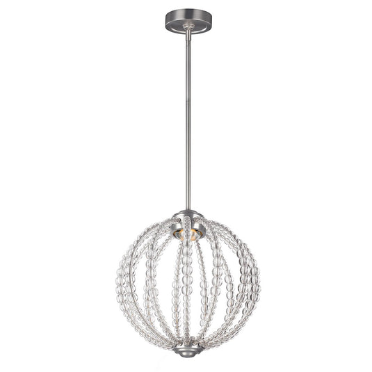 Feiss FE-OBERLIN-P-S Oberlin Small LED Pendant