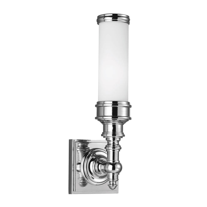 Feiss FE-PAYN-OR1-BATH Payne 1 Light Wall Light
