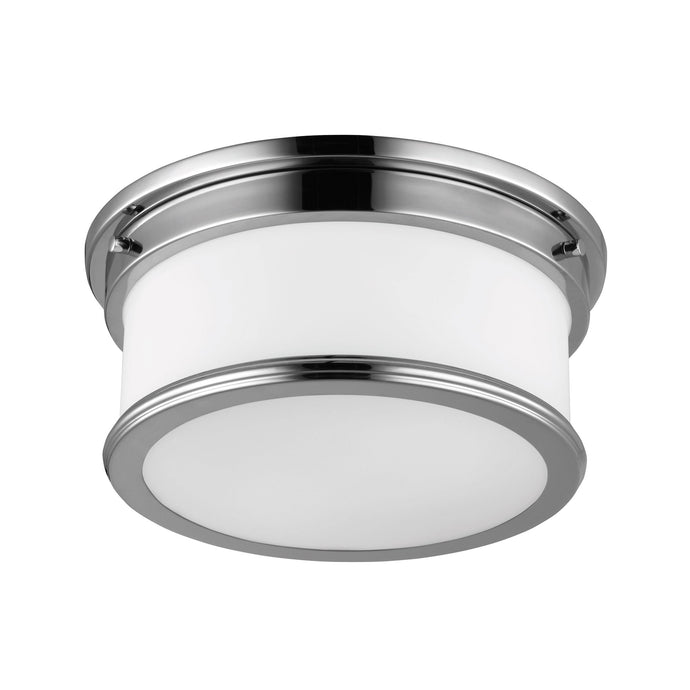 Feiss FE-PAYNE-F-BATH Payne 2 Light Flush Mount