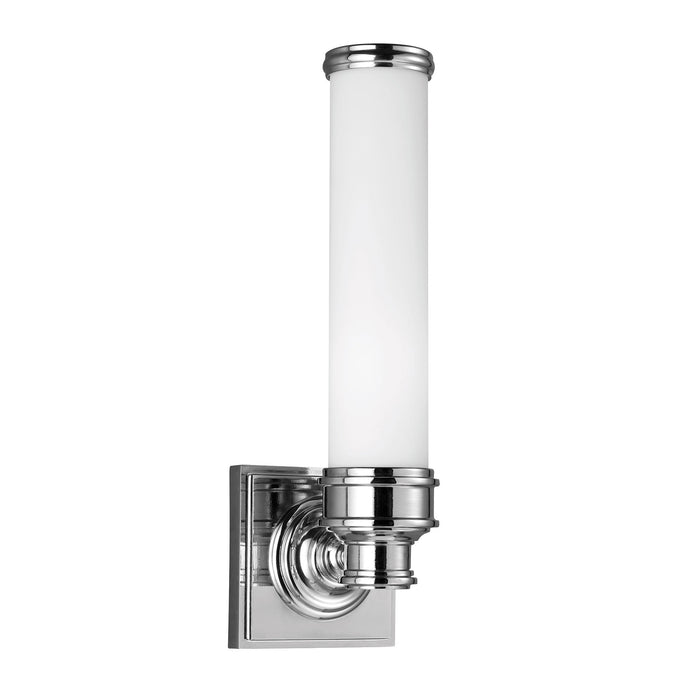 Feiss FE-PAYNE1-BATH Payne 1 Light Wall Light