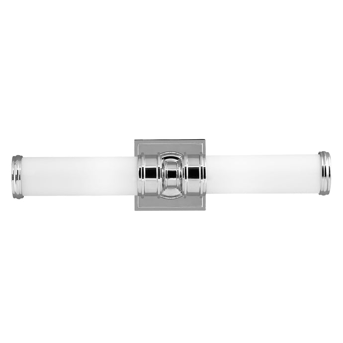 Feiss FE-PAYNE2-BATH Payne 2 Light Wall Light