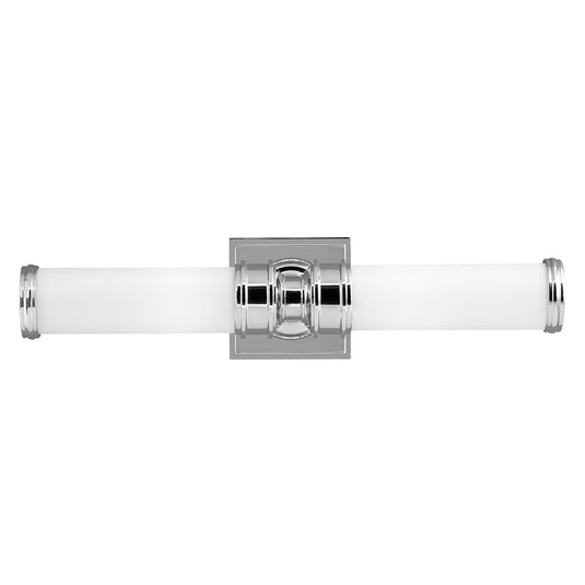 Feiss FE-PAYNE2-BATH Payne 2 Light Wall Light