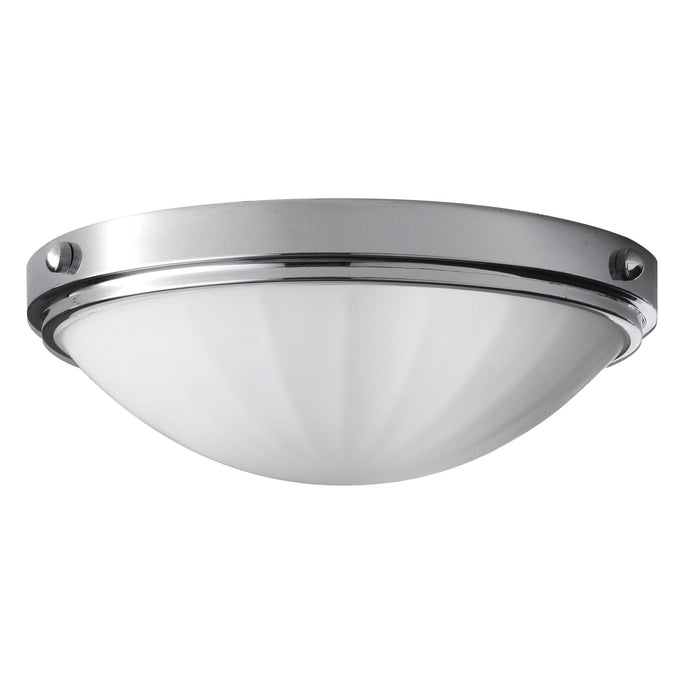 Feiss FE-PERRY-F-BATH Perry 2 Light Flush Mount