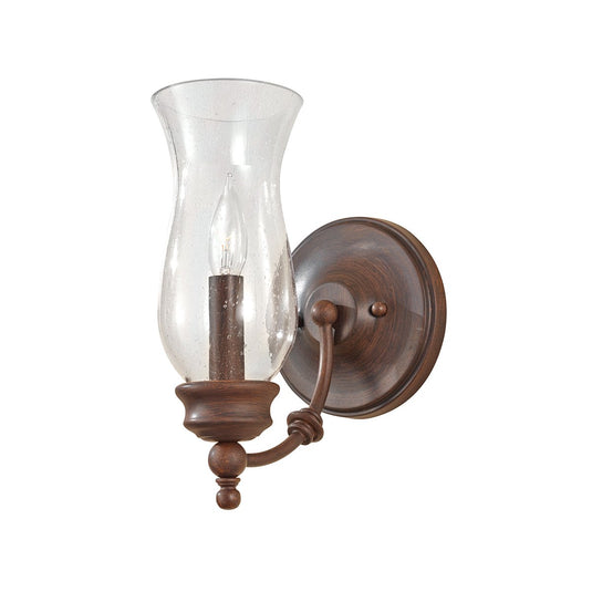Feiss FE-PICKERING-LANE1 Pickering Lane 1 Light Wall Light