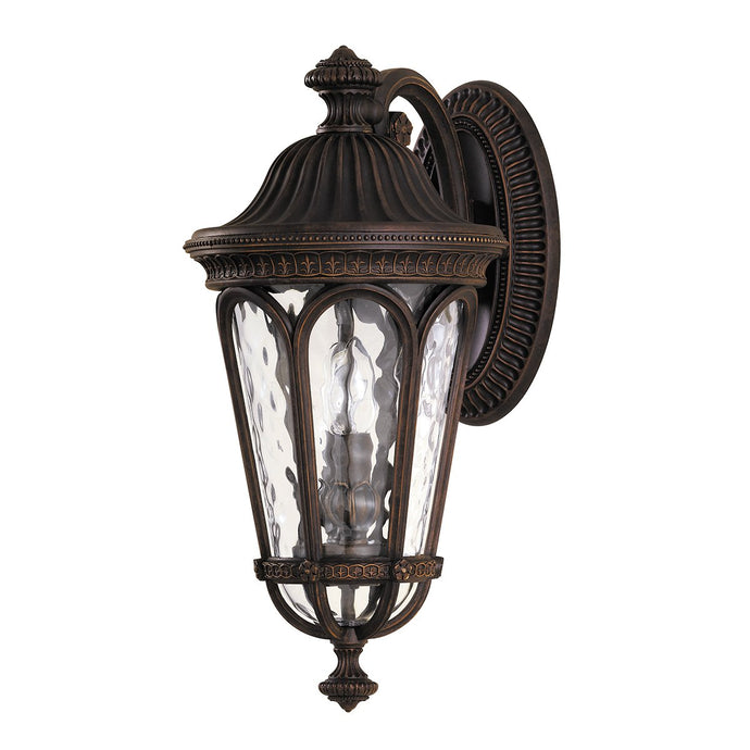 Feiss FE-REGENTCOURT-M Regent Court 2 Light Medium Wall Lantern