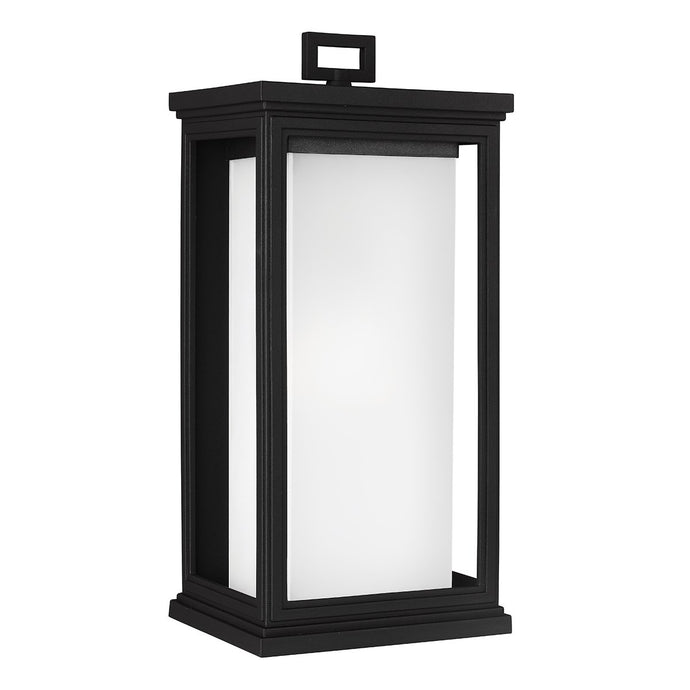 Feiss FE-ROSCOE-L Roscoe 1 Light Large Wall Lantern