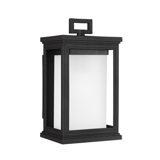 Feiss FE-ROSCOE-S Roscoe 1 Light Small Wall Lantern
