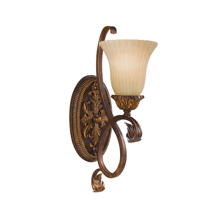 Feiss FE-SONOMAVALLEY1 Sonoma Valley 1 Light Wall Light