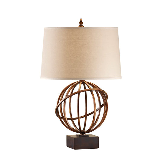 Feiss FE-SPENCER-TL Spencer 1 Light Table Lamp