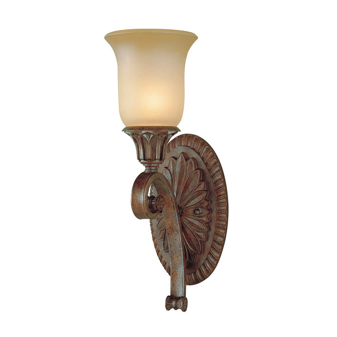 Feiss FE-STIRLING-CASTLE1 Stirling Castle 1 Light Wall Light