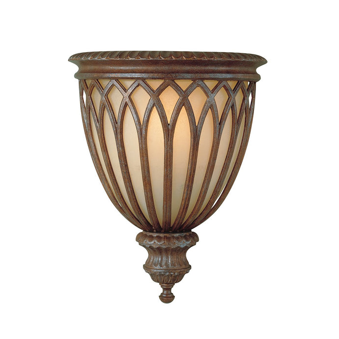 Feiss FE-STIRLING-CASTLEW1 Stirling Castle 1 Light Wall Light