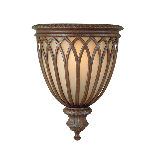 Feiss FE-STIRLING-CASTLEW1 Stirling Castle 1 Light Wall Light