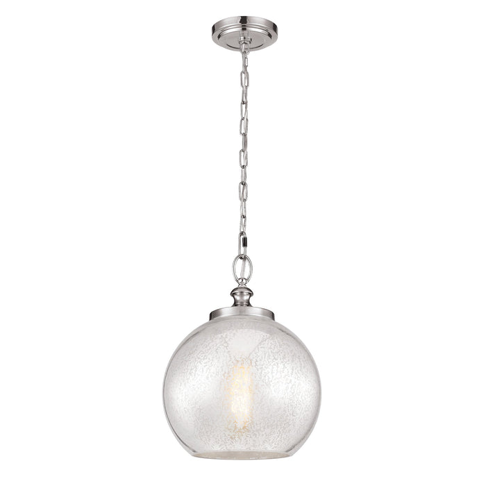 Feiss FE-TABBY-P-M Tabby 1 Light Pendant