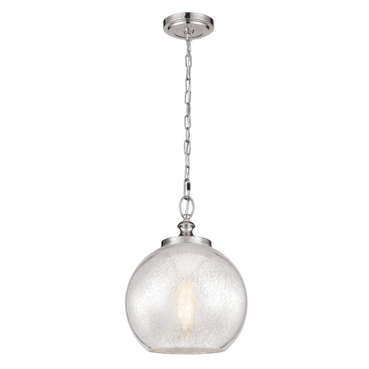 Feiss FE-TABBY-P-M Tabby 1 Light Pendant