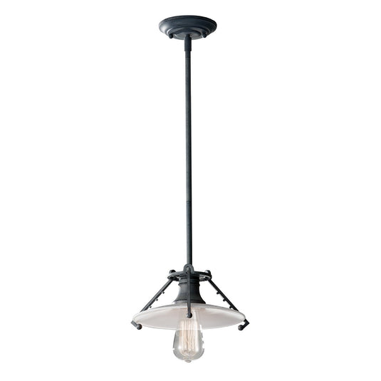 Feiss FE-URBANRWL-P-C Feiss Urban Renewal 1Lt Pendant Light