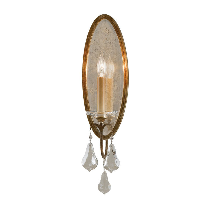 Feiss FE-VALENTINA1 Valentina 1 Light Wall Light