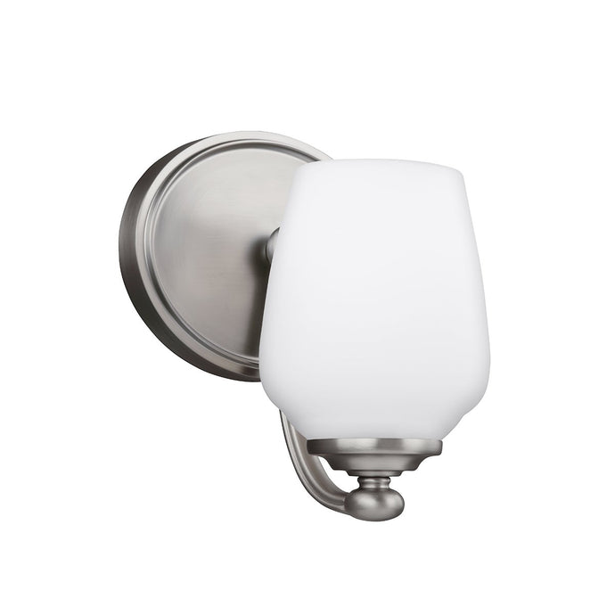 Feiss FE-VINTNER1 Vintner 1 Light Wall Light