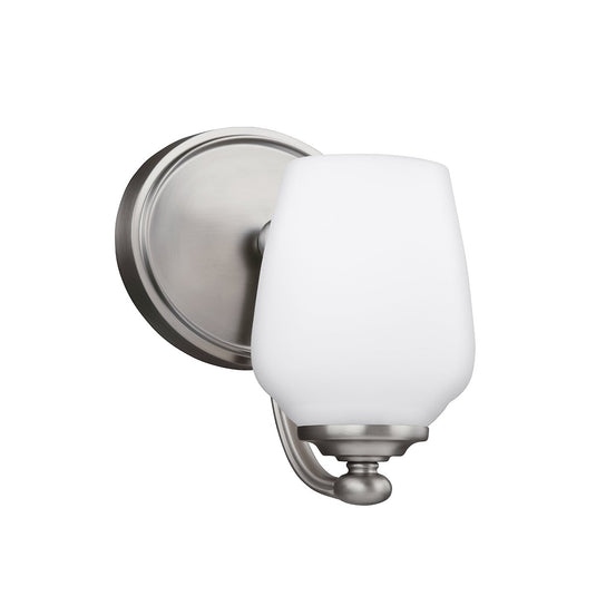 Feiss FE-VINTNER1 Vintner 1 Light Wall Light