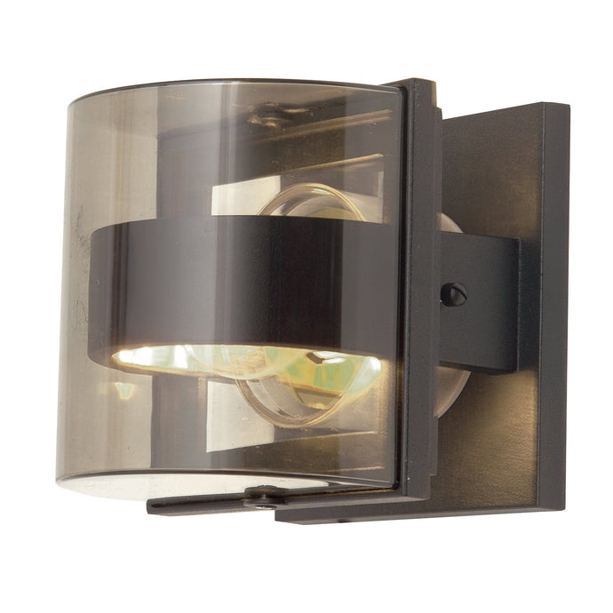 Elstead Lighting FRIDA-S Frida 1 Light Small Wall Light