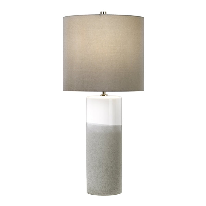 Elstead Lighting FULWELL-TL Fulwell 1 Light Table Lamp