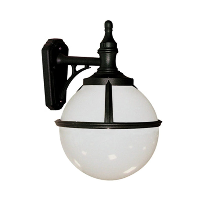 Elstead Lighting GLENBEIGH-WALL Glenbeigh 1 Light Wall Lantern