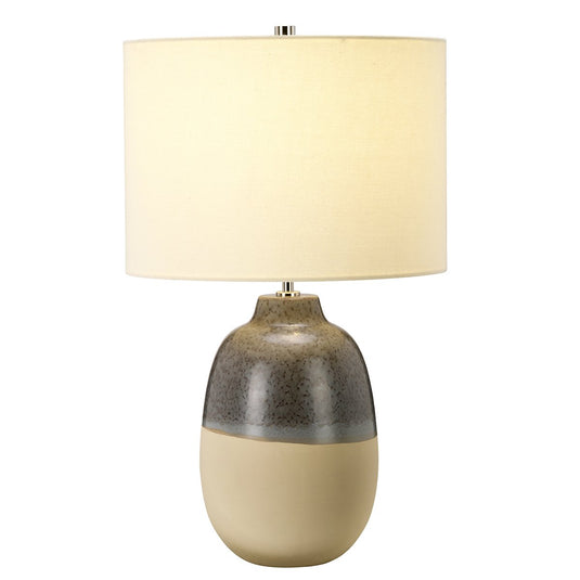 Elstead Lighting GRANGE-PARK-TL Grange Park 1 Light Table Lamp