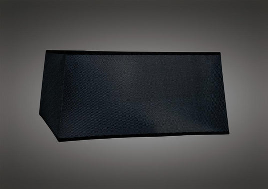 Mantra M5305 Habana Black Square Shade, 450/450x215mm, Suitable for Pendant Lights