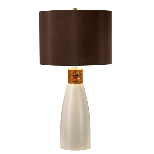 Elstead Lighting HAMMERSMITH-TL Hammersmith 1 Light Table Lamp