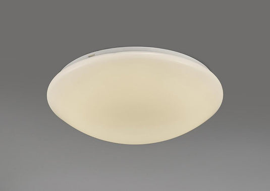 Deco D0072 Helios Ceiling, 246mm Round, 12W 840lm LED White 4000K