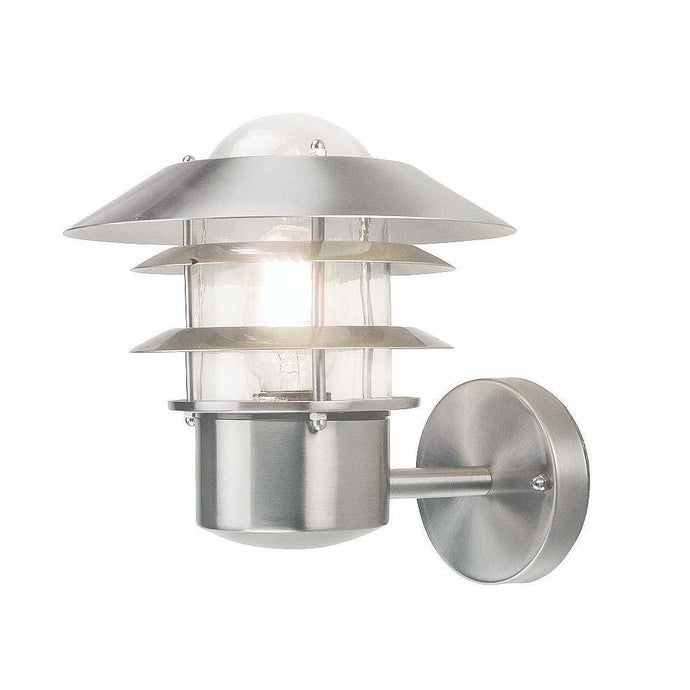 Elstead Lighting HELSINKI-W Helsinki 1 Light Wall Lantern