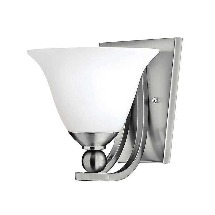 Hinkley HK-BOLLA1 Bolla 1 Light Wall Light