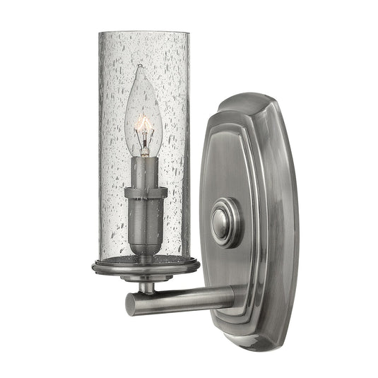 Hinkley HK-DAKOTA1 Dakota 1 Light Wall Light