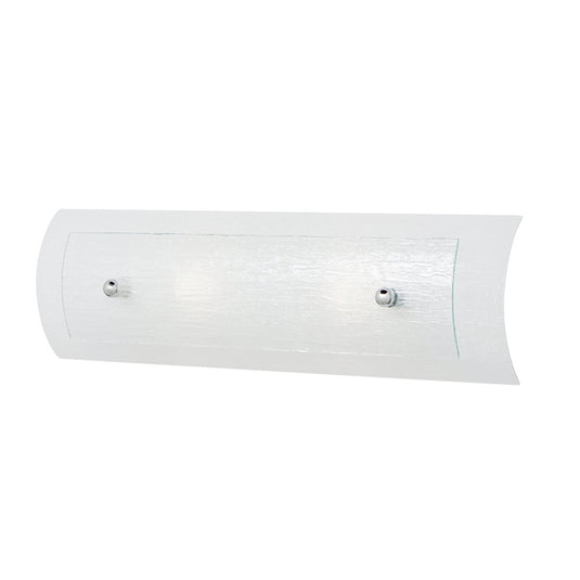 Hinkley HK-DUET2-BATH Duet 2 Light Wall Light