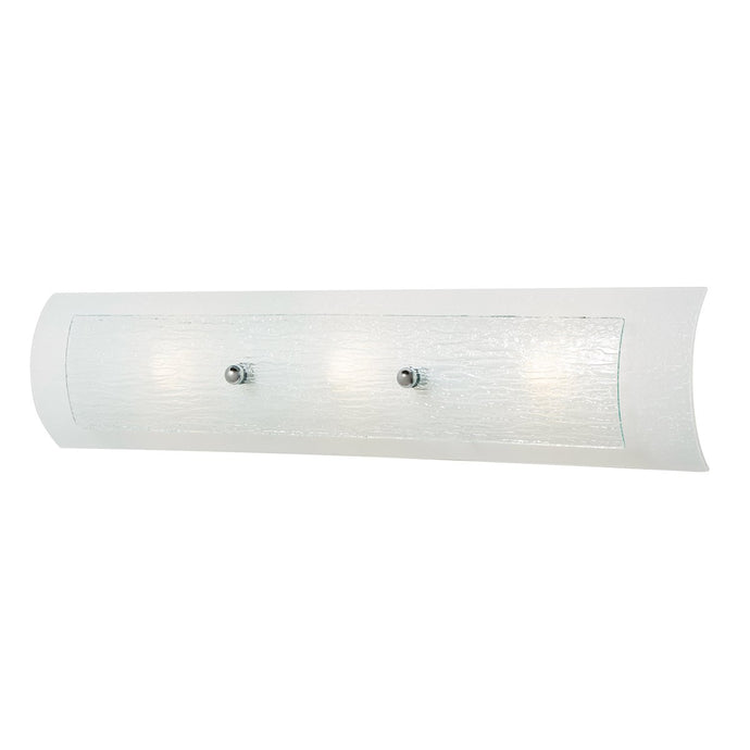 Hinkley HK-DUET3-BATH Duet 3 Light Wall Light