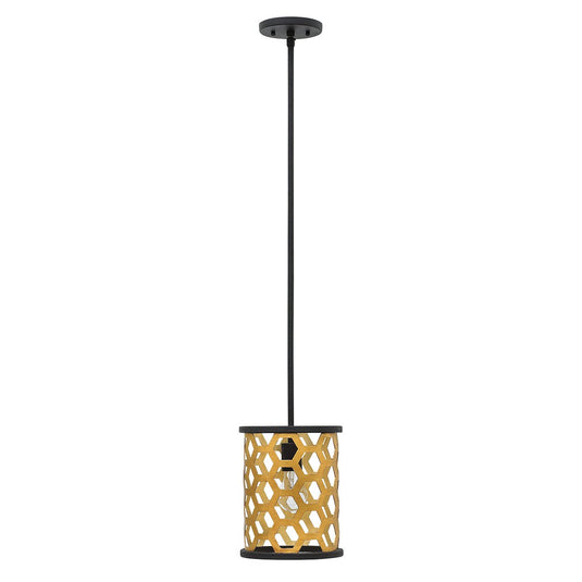 Hinkley HK-FELIX-MP Felix 1 Light Mini Pendant