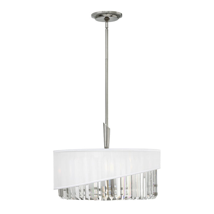 Hinkley HK-GIGI-3P Gigi 3 Light Pendant