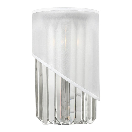 Hinkley HK-GIGI1 Gigi 1 Light Wall Light