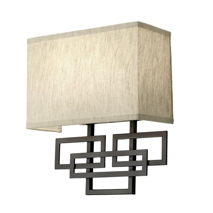 Hinkley HK-LANZA2 Lanza 2 Light Wall Light