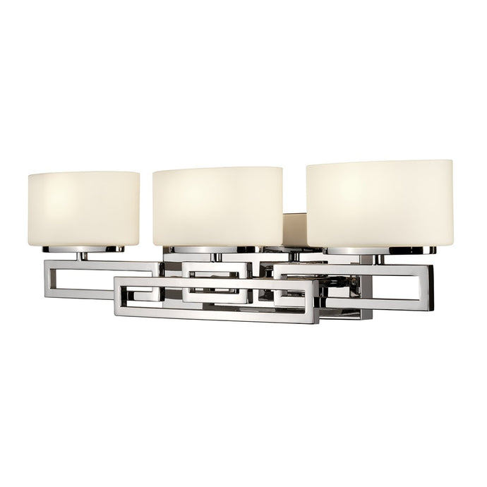 Hinkley HK-LANZA3-BATH Lanza 3 Light Above Mirror Light