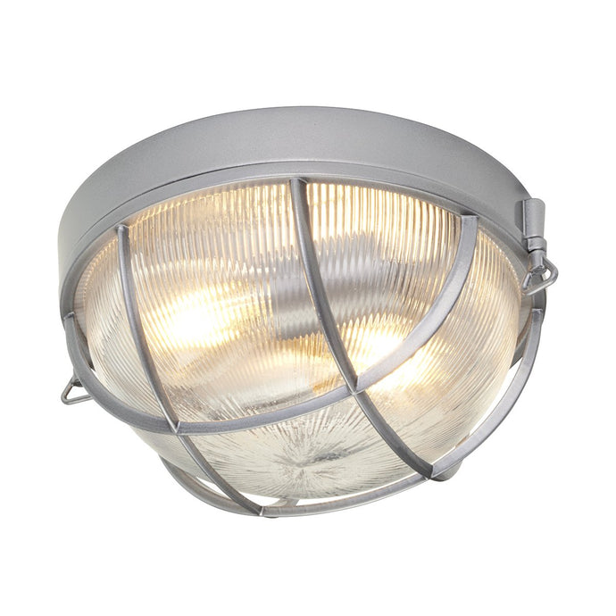 Hinkley HK-MARINA-F Marina 2 Light Flush Mount