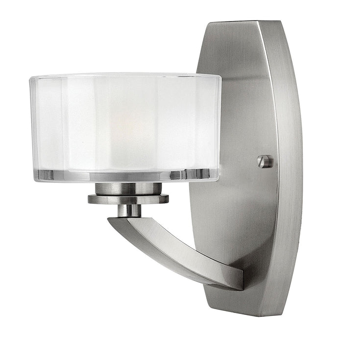 Hinkley HK-MERIDIAN1 Meridian 1 Light Wall Light